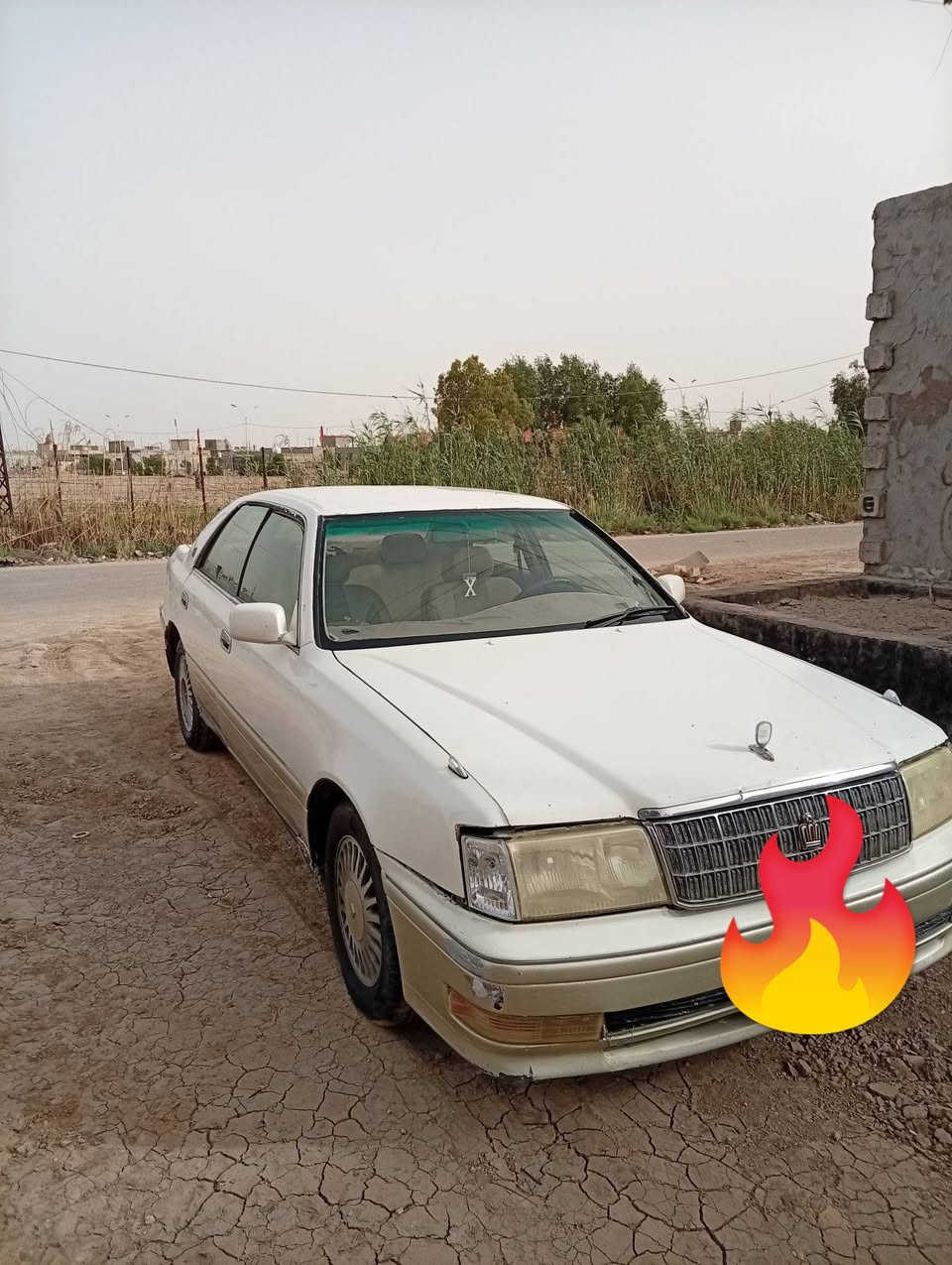 سلام عليكم سياره راس الثور
ادوات كير محرك ففيتي جاهزه السعر 25
رقم الهاتف ***********
