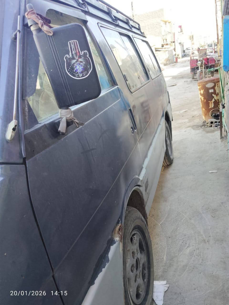 كية بستة للبيع موديل 94 سنويا 28 وكالة 42سعر بية مجال***********
