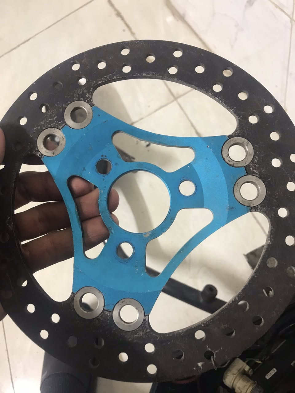 غراض ماكس ١٢٠
مكاني بغداد غزاليه 
***********
