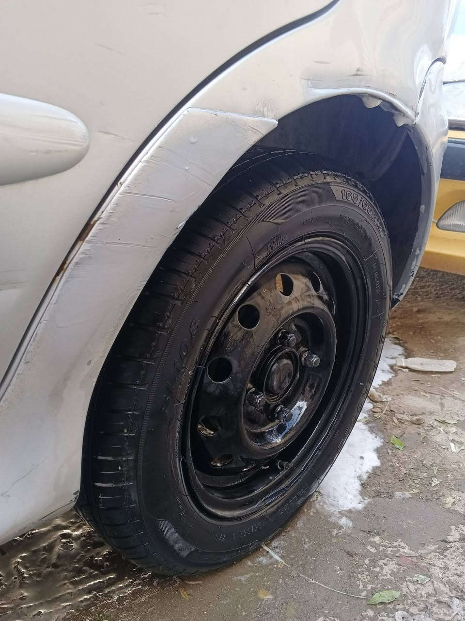 كيوكيو 2013 رقم بغداد دولي بسمي سنويه جديده مكينه كير حداديه تبريد جاهزه
سعره (30)ورقه وبيه مجال لشراي 
بغداد الدوره ***********
