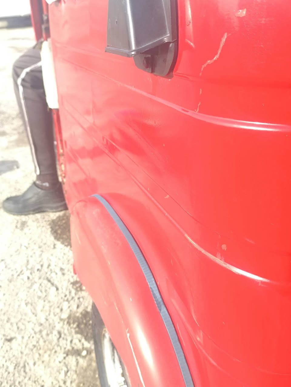 سعره بلاش مستعجل  موديل 18رقم وسنويه تحويل ثاني يوم تكتك جاهزه كشر نضافته كدامك نضيف بس اكو خياس قليل يم صعده العبري فقط محرك مكفول من التنقيص ولتبخير وشرط نهضة قويه ونعومه محرك خرسه جاهزه ربع ماتصريف عليه كلهة مكمله دوشمه وترتيبات السعر 
3900قفل قفل  ***********. واتساب متواجد وماسنجر. ناصريه سوق الشيوخ
