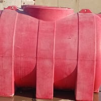 تانكي ماء ٥٠٠ لتر مستخدم  نظيف جدا بسعر ٤٠ الف الطالبية ٠٧٧٢٥٧٨٧٤١٢