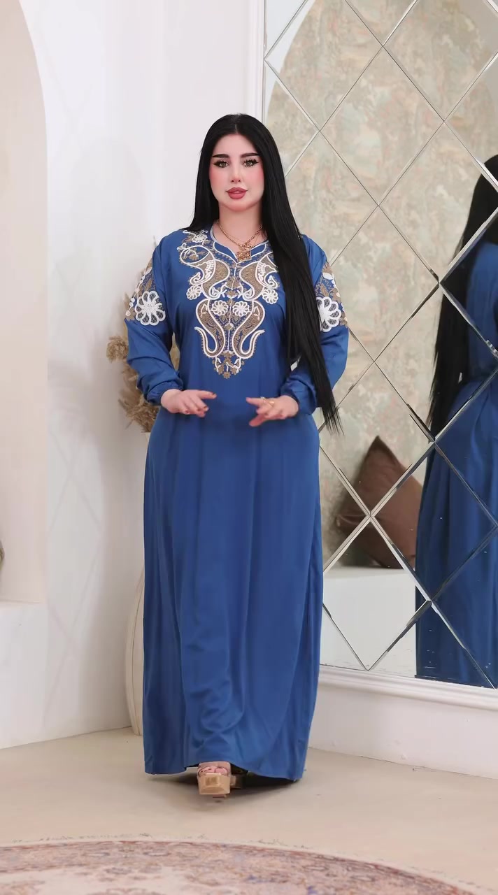 دشداشة نسائي
خامة كشمير مراسي مصري  شرط الفحص 

   فري سايز قياس  3XL  

الدرزن 105 الف

سعر القطعة مفرد 14

توصيل جميع المحافظات 5 الف


**إذا كنت صاحب هذا الإعلان وتريد حذفه لأي سبب، رجاءا أرسل رسالة إلى الدعم الفني**