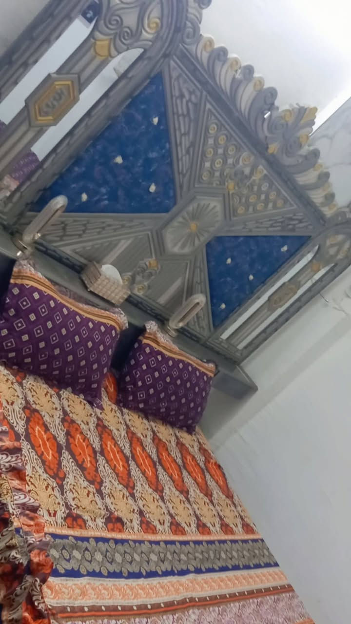 السلام عليكم غرفه  صاج تصميم تركي اخت جديده كلش نضيفه رايده ب ٦٥٠


**إذا كنت صاحب هذا الإعلان وتريد حذفه لأي سبب، رجاءا أرسل رسالة إلى الدعم الفني**