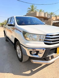 بيكم 2018 مكفول من صبغ وفتح وتبديل محرك شركه مفتوح بانزين تخم تاير صدر...