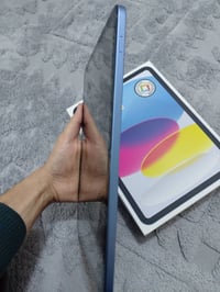 ايباد 11 • ذاكرة ١٢٨ • نضافه