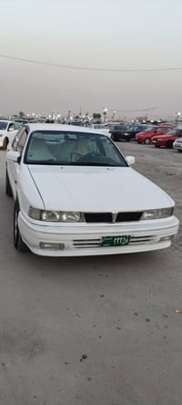 ١٩٩٢ • تاير جديد • دهوك