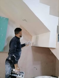 لباخ اسمنت جص بورك  07803371722