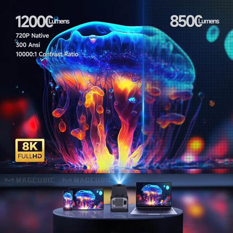 داتاشۆی HY320 فوول مواسەفات 8k support 
wifi 6
180 پلە سوڕان
خۆی لەگەل ئەوشوێنە دەگونجێنێ کە ڕووناکی لەسەرە
3w speaker
android 14.0
300 ansi أربيل, العراق


**إذا كنت صاحب هذا الإعلان وتريد حذفه لأي سبب، رجاءا أرسل رسالة إلى الدعم الفني**