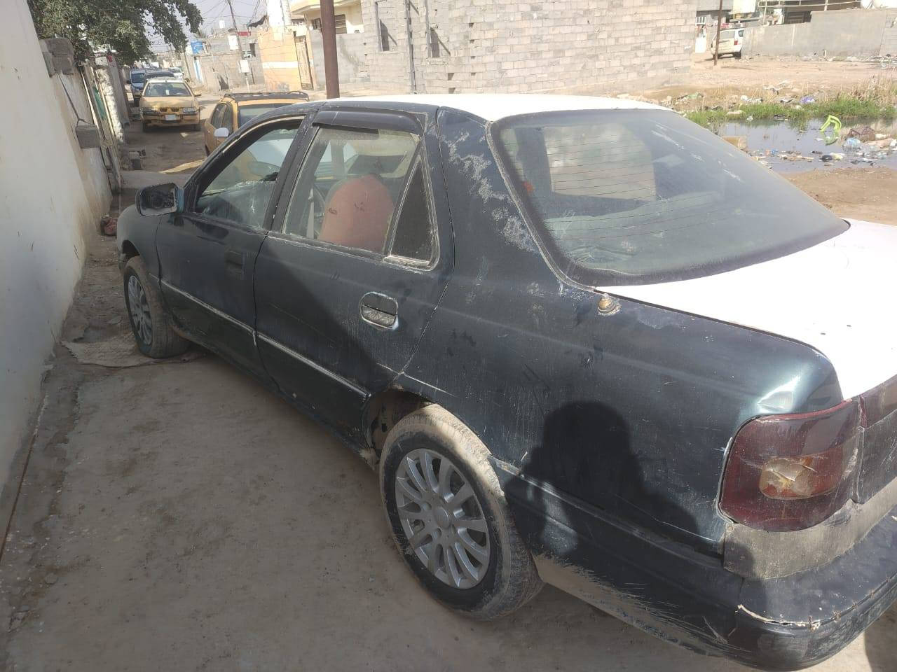 السلام عليكم النترا دمعة موديل 93 رقمها انبار شرعية راعيها موجود سنوية كارتونية كير ومكينة خير من الله سعرها 13 ورقة 
***********
