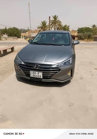 انتره • موديل ٢٠١٩ • جسر ديالى