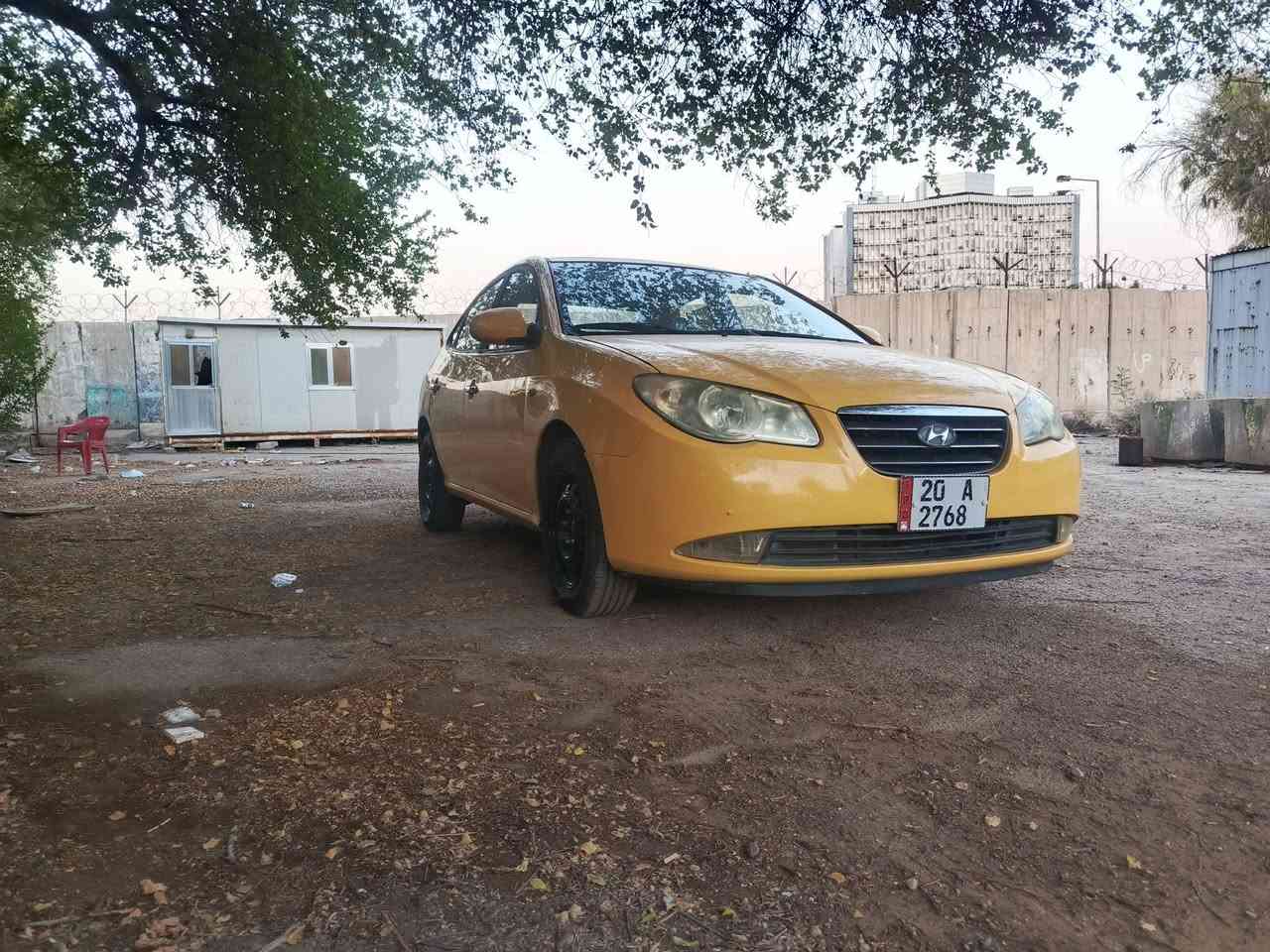 سلام عليكم افانتي موديل 9خليجي مكينة وكير اتوماتيك 1600تبريد ثلج حدادي 70 /100 رقمة ديالى بسمنا تحويل مباشرة مصفر غرامات وهيئة بيه جاملغ خلفي وجاملغ امامي بدون دوخل  السعر 80 مكاني الشعب بغداد هاتف *********** بيه واتساب مروس تراهم ابقل
