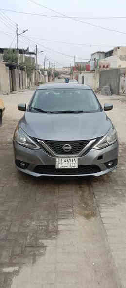 سلام عليكم ورحمه وبركاته نيسان سنترا 2019 وارد امريكي مواصفات اس في معروفة  بيهة قطعتين تبديل وباب العبري صفحة السائق
مصبوغ كلة مكينة جديدة توهة شادهة ربل دبل جديد 
دبلات جدد سياره جاهزة ربل مكينة جدد سنوية توهة 
انتهت بشهر 11 راعيه يريد تحويل سيارة بيهة عطل بلگير 
يصفن ابيع سيارة على عطلهة اطيح سعر الگير تمام السعر 100$ شيل منهن سعر الگير 8$ نهايتها 92$وشراي يتصل 
***********
