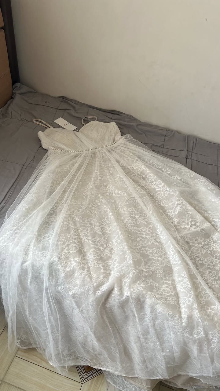 فستان مميز حفلات ☀️
قياس 44،46 💓💓
تفاصيلها غيرر


**إذا كنت صاحب هذا الإعلان وتريد حذفه لأي سبب، رجاءا أرسل رسالة إلى الدعم الفني**