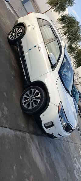 بسعر بلاش 115  ورقه 
سورنتو 2014 خليجي 7 راكب بصمه فول عدا الفتحه بيها صبغ اثر تحرير حزام نبيع عام ترهم مراوس حسب الرغبه 
سياره موجوده ب المعرض
