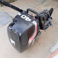 زازوكي • مكينة ٤٠ • كير شركة