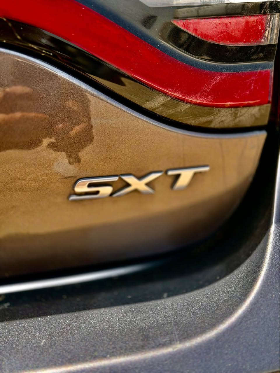 جارجر SXT
وارد امريكي بيه بابين  يمين احل من الصور ترهم مراوس.  تاهو ١٤ /١٥ 
*********** البصرة, العراق

