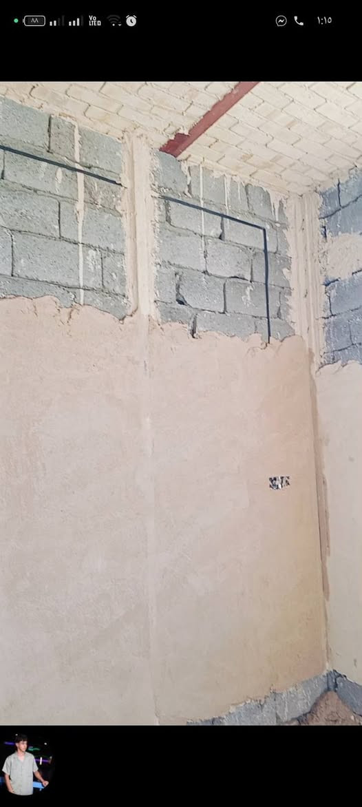 لباخ متفرغ ..لبخ اسمنت جص بورگ نثر اتصل أو خاص ***********
