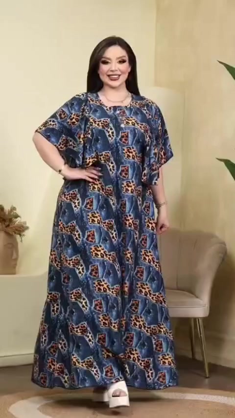 #جديدنا🏃🏼‍♀️🏃🏼‍♀️
#فستان كشمير ايطالي دبل كلوش ردن كلوش صدر دگم. متوفر الوان🏃🏼‍♀️
 فول نزاگه 
للحجز واتساب ***********
