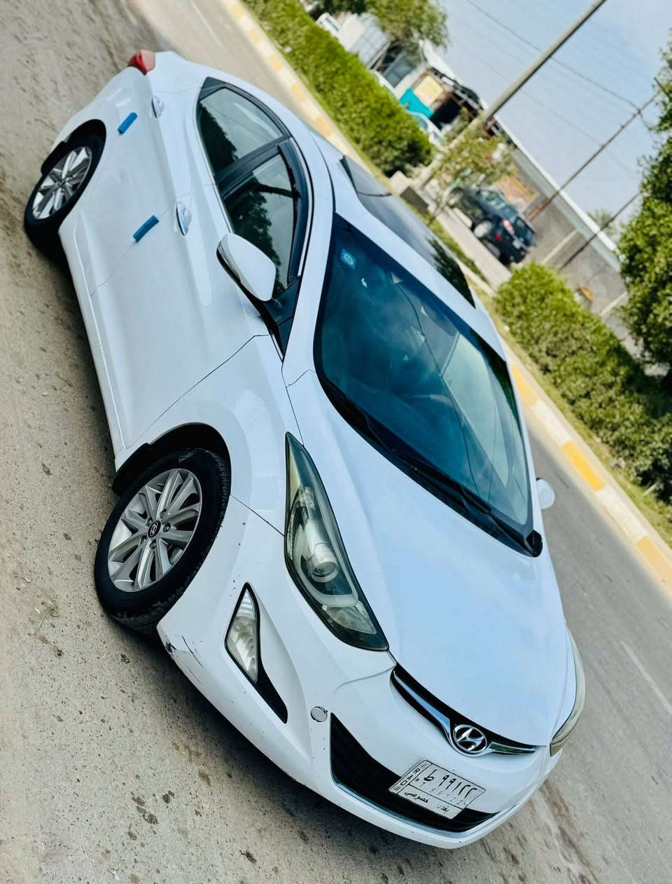 النترا 2016 خليجي فووول 1/1 كفاله عامه حتى الدعاميات 
بيها بارده شخطه ذني واردات مكينه شرط ممفتوحه وضع شركه بيع فقط بدون مراوس السعر 127$ قفل 🔏 مكاني بابل -***********
