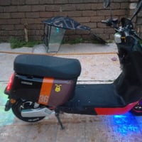 للبيع للبيع  ماطور شحن 36 فول مواصفات ملف 2000 حقيقي 🔥🔥 اربع نمر  يمشي...