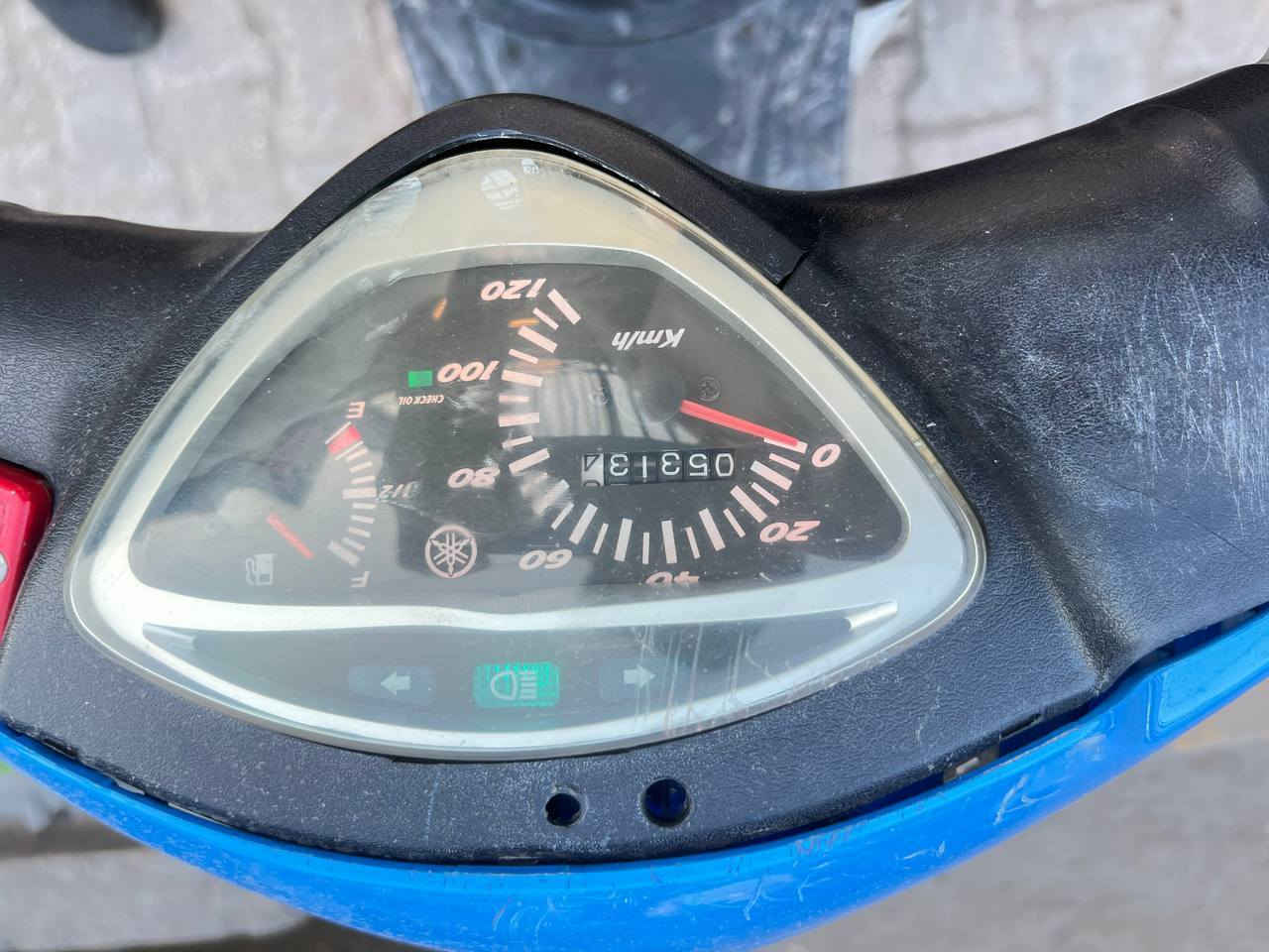 السلام عليكم دراجه ماكس عدله للبيع او مراوس ب بوليسي نضيفه
الدراجه كامله من كل النواقص مكينه خير من الله شلعه معدل العداد شغال سلف هندر اشاير كلها شغاله 
واي استفسار هاذ رقمي ممتواجد ع نت بس ع التصال مكان كربلاء 
***********
