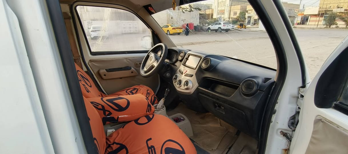 فاو صيني للبيع 2015 سياره جديدة خير من الله مكينه غراض كله جديد سنويه منتهية موجود راعيها بس ما اندله يمنه بل عماره دوشمه جديده كهربائي كامله سياره مال عايله ماتعبك شراي تفاصيل أكثر اتصل ***********ـــ$, 25/ وبيها حك الجيه مكانه ميسان
