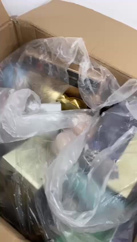 السلام عليكم متوفر كراتين مكياج وعنايه كارتون العنايه ١٥كيلو ب٧٥مع التوصيل والمكياج ١٠كيلو ب٩٥مع التوصيل التريد دتخل خاص


**إذا كنت صاحب هذا الإعلان وتريد حذفه لأي سبب، رجاءا أرسل رسالة إلى الدعم الفني**