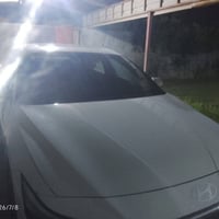 سيارة النترا موديل 24وارد أمريكي حادث بابين امبدل مال شركة وبيه جاملغه...