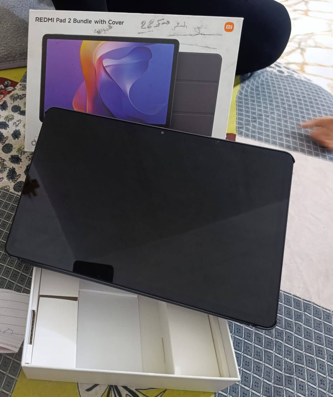 ايباد اللبيع مكفول من كل المواصفات سعره 200وبي مجال


**إذا كنت صاحب هذا الإعلان وتريد حذفه لأي سبب، رجاءا أرسل رسالة إلى الدعم الفني**