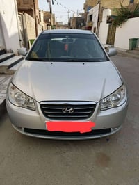 الانترا • ٢٠١٠ • مكينة ١٦٠٠
