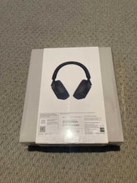 سماعات سوني • عزل كامل • هيدفون