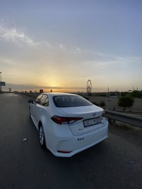 مورلا مديل2025 سياره بيهة تلث رصعات بصيطات ماشيه 27الف مكفولة كفاله عا...