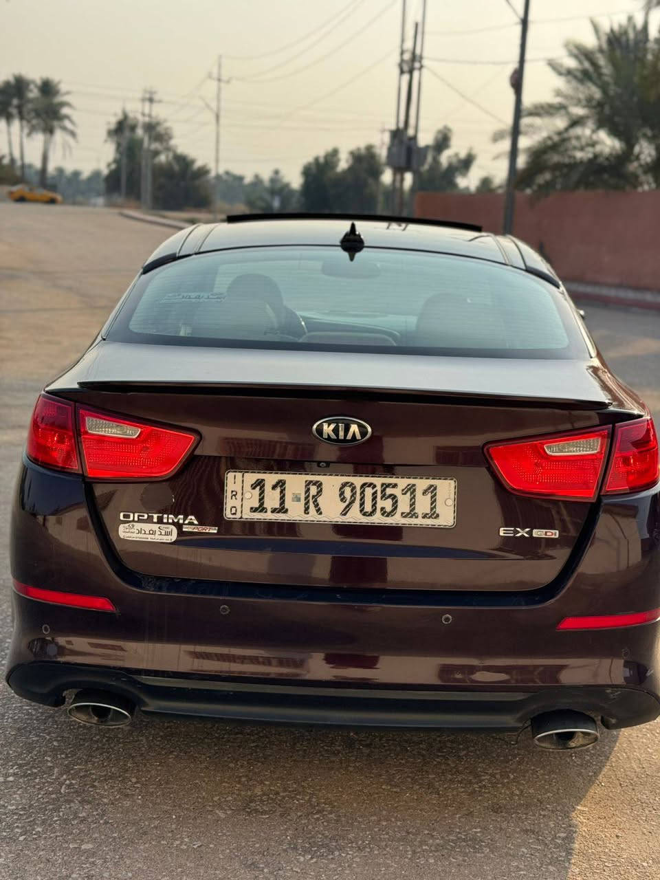 اوبتما 14
فول ل الاخير 1/1

كفاله عامه 
السعر 123
***********
