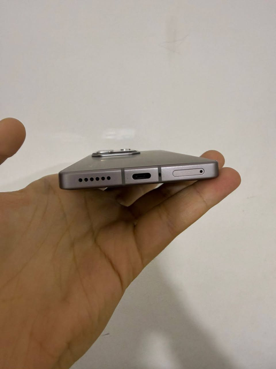 سلام عليكم شبابنا الطيبة(infnix note (50pro plus ++للبيع
غني عن التعريف كامل ملحقات مكفول كفالة عامة وكعه ماواكع ونظافته امامكم واستخدامي الشخصي بوبجي120شاحن100واط الباكيت موجود بنايلونه والكفر الاصلي وكفر ثاني ماك سيف هدية مني وشاحنه الاصلي مع الكيبل السعر335الف وبيه مجال بسيط جدا حق الجية العنوان بغداد المنصور لايوجد توصيل ولا اراوس. للتواصل *********** واتس اب
