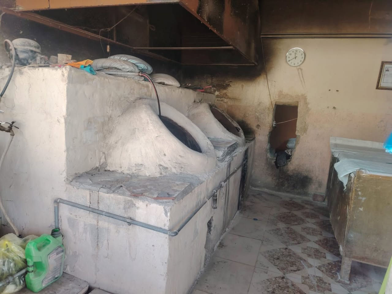 مخبز معروض للبيع للاستفسار الاتصال علئ الارقام التاليه
***********
***********
