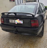 فكترا • ١٩٩٤ • ١٨٠٠ فوول توماتيك