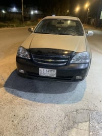 أوبترا ٢٠٠٧ • مكينة جديدة • مكفولة ضربة