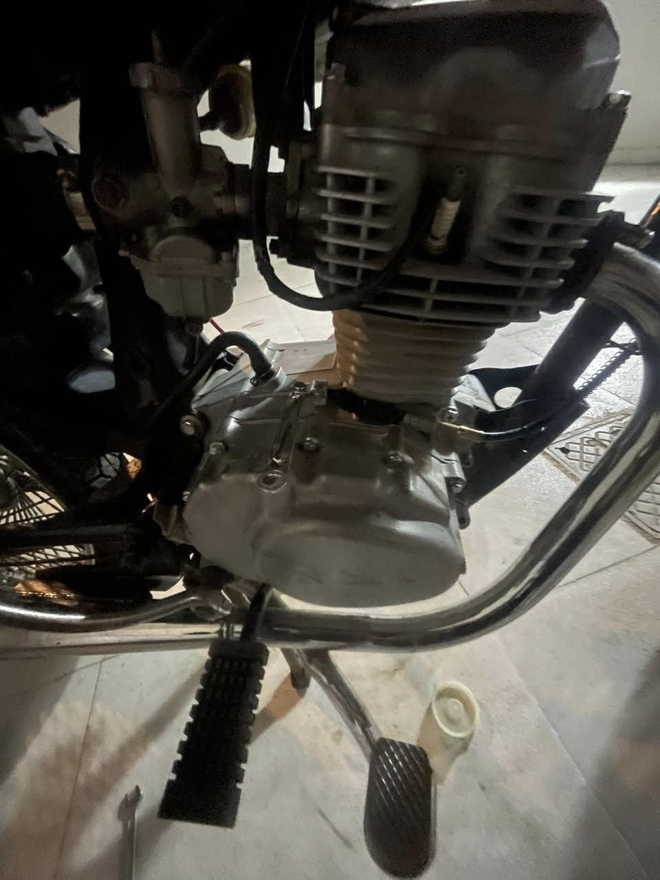 السلام وعليكم اخوات 
ماطور نامه ٣احرف
موديل ٢٠١٥
شرط شلعه ومعدل 
سعر خاص
رقم***********
