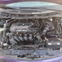 من رخصت الادمن السلام عليكم السياره كورله ٢٠٠٩ للبيع او مراوس الكشر مص...