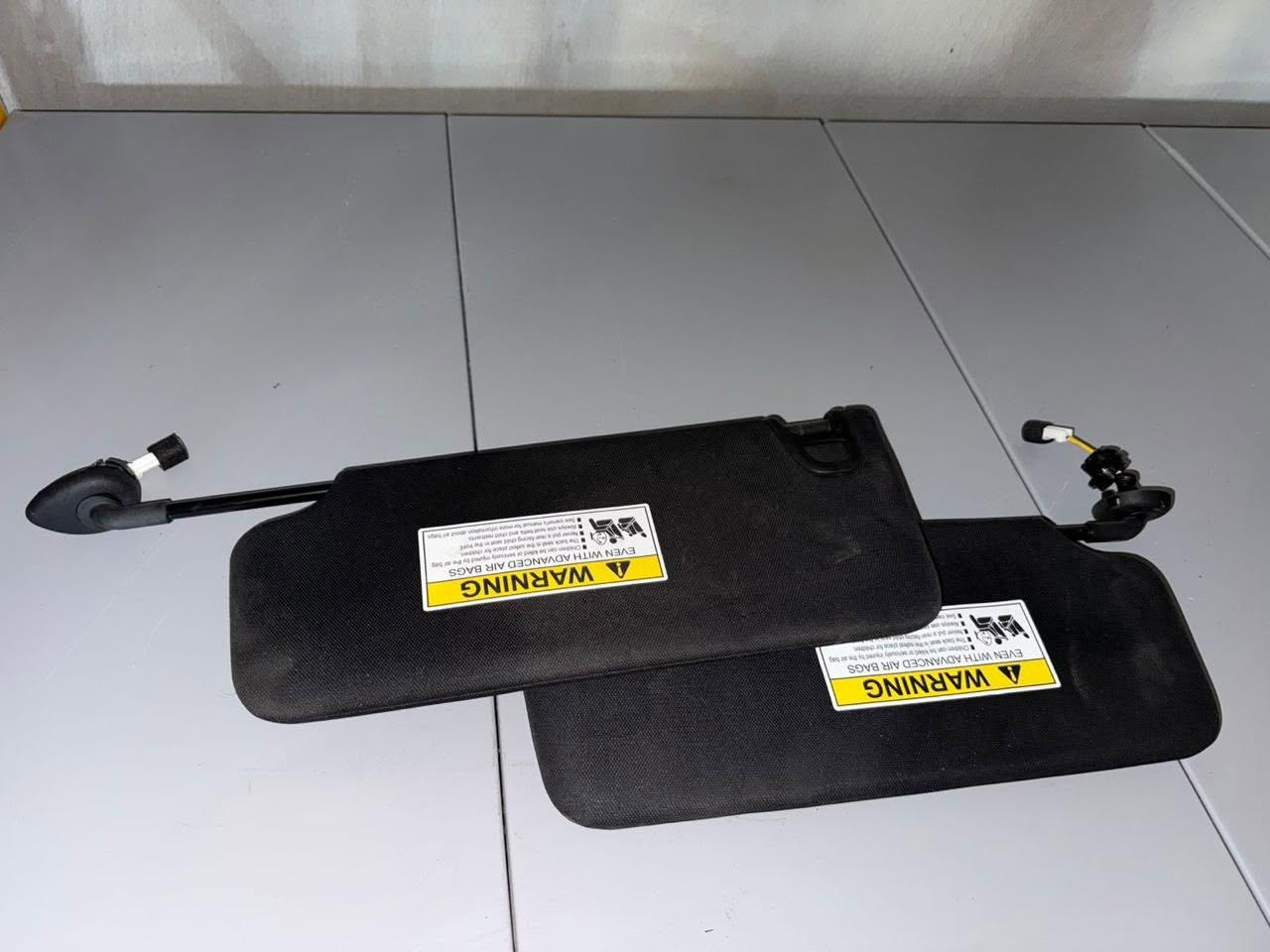 Al Mansour Auto Part   قطع غيار سيارات هوندا متوفرة الان لدى 
الشباب تعاملهم طيب وينصحون عنوانهم ورقم التلفون داخل المنشور


**إذا كنت صاحب هذا الإعلان وتريد حذفه لأي سبب، رجاءا أرسل رسالة إلى الدعم الفني**