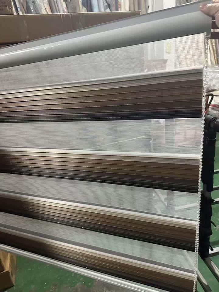 ⚠️⚠️⚠️توصيل مجاني ⚠️⚠️⚠️

‼️داخل الكوت(واسط) فقط فقط ‼️
 
بالإدارة : محمد الزيدي 
*********** واتساب 

برده سلايت سعر المتر ب١٥الف خامه ممتازه الطول ثابت ١٩٠سم ❗️❗️❗️

⚠️⚠️توصيل داخل الكوت مجاني⚠️⚠️

القياسات المتوفره
 
متر ١٠٠$$$ سعر ١٥٠٠٠ الف 

متر وعشرين ١٢٠$$$ سعر ١٨٠٠٠ الف 

متر ونص ١٥٠$$$ سعر ٢٣٠٠٠ الف 

متر و ثمانين ١٨٠ $$$ سعر ٢٨٠٠٠ الف
 
مترتين٢٠٠ $$$ سعر ٣٠٠٠٠ الف 

مترتين ونص ٢٥٠ $$$ سعر ٣٨٠٠٠

طول ثابت ١٩٠
