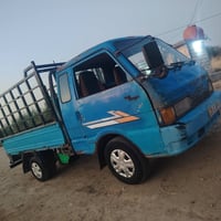 بنكو ١٩٩٣ • باور جديد • شاصي مكفول