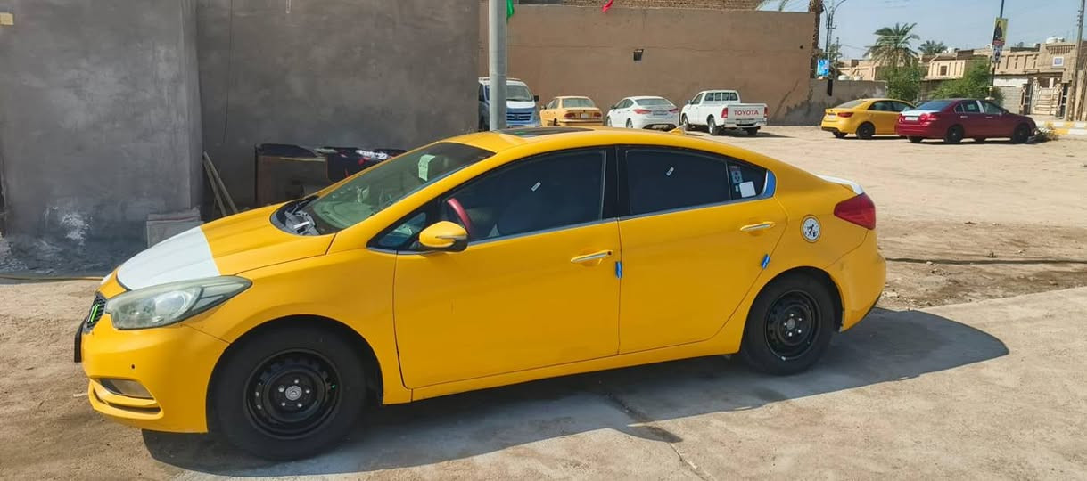 آلُـۜسـۨۚ(✋)ــِۖلُأمٌ ؏ـليۜـ(💜)ـكـۜم  كي سيراتو  مديل 2014  خليجي  مكينه  2000 دوش  رقم دولي  بسمي  السياره   مكان الناصريه الغراف  السعر 100 وبي مجال  رقمي
***********
***********
