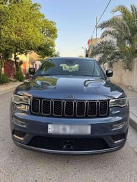 شيروكي S • ٢٠٢٠ • ٦٠ الف مايل