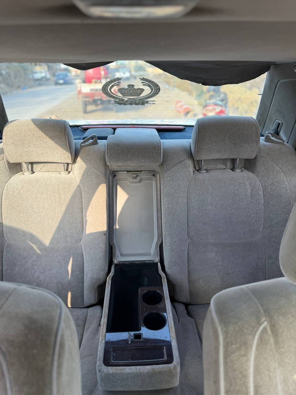 سيدان مديل 90 رقم بقداد نكليزي سنويه سنت 2030
مكينه 2ونص كير بلباكيت   كشنات جنون سياره حلوه 
مال جناي     العنوان ذيقار كرمت بني سعيد
السعر 40. وبيه مجال قليل كلش 
***********
