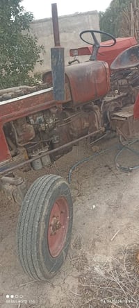 مكينة عنتر • موديل 87 • بابل شوملي