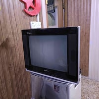 دنكا • ٢١ بوصة • نظافة ٩٠٪