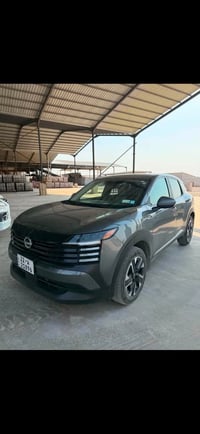 كيكس SV • ٢٠٢٥ • دفع رباعي