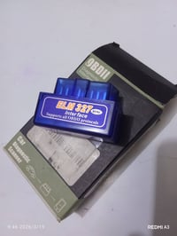 كاشف اعطال بلوتوث • راوتر ضوئي